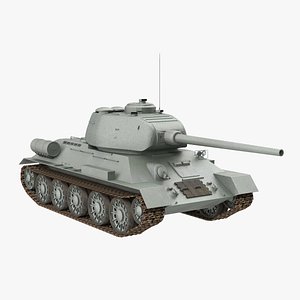 T-34 85