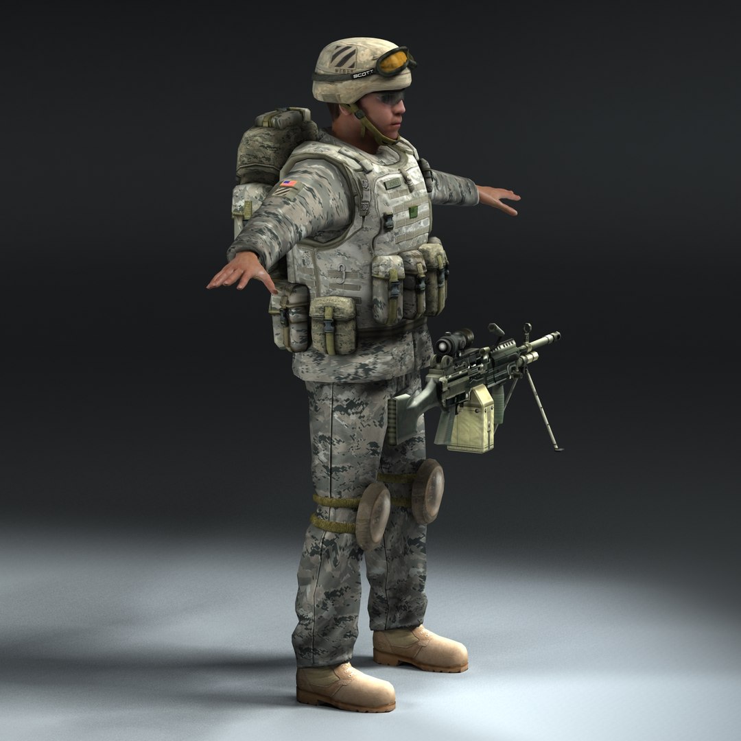 army infantry 3d model https://p.turbosquid.com/ts-thumb/0h/wVKRR0/HXDNfD8L/vpost_ttablecam_0021/jpg/1274078589/1920x1080/fit_q87/bec148435114a65ec6b109f1017c73d5418349a9/vpost_ttablecam_0021.jpg