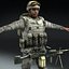 US Army Infantry 3DModel