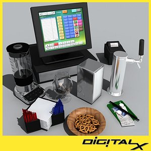 bar collection