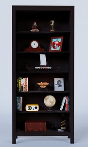 Cabinet O Stuff