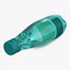 Garrafa Aqua Source 450ml Simples M 1