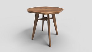 Octagon Table N83