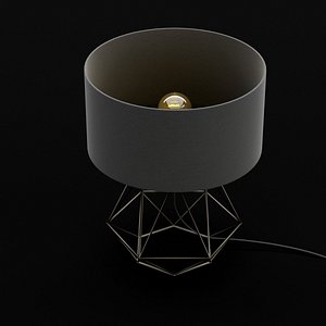 interior 7 lighting 3D model
