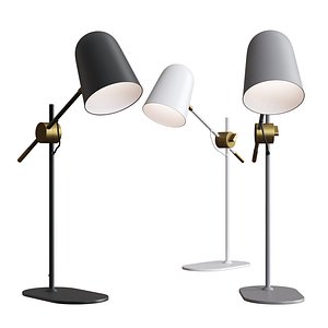 Bolia - Bureau Table Lamp model