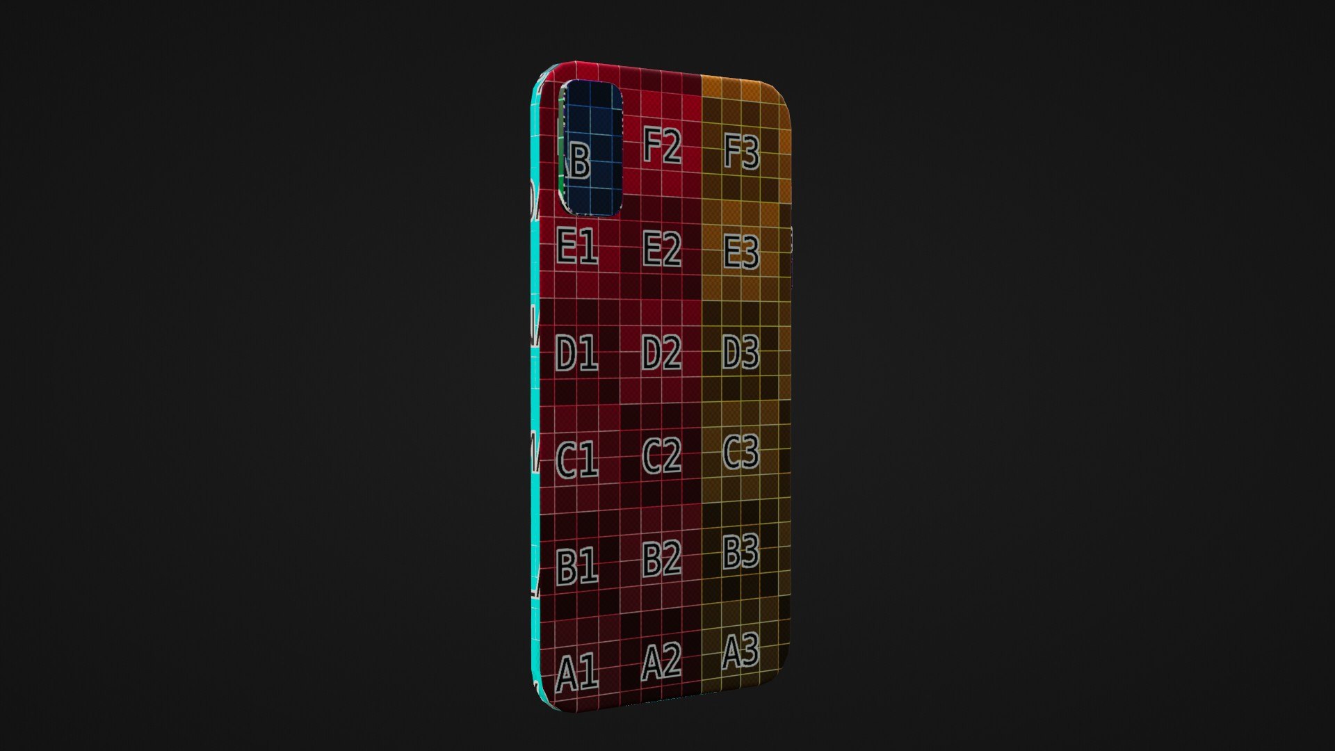 Smartphone 3D illustration 3D https://p.turbosquid.com/ts-thumb/0i/B6X7PH/ik/checker_002/jpg/1651301080/1920x1080/fit_q87/d1143c05e9114cd18ba177d67ee7c4755f536be1/checker_002.jpg