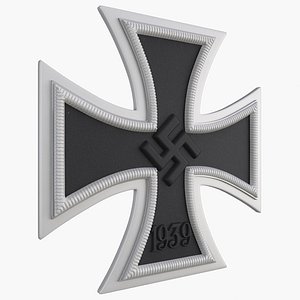 Iron Cross 1st Class
