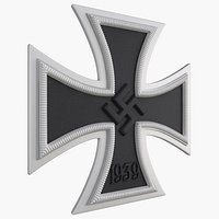 Iron Cross 1st Class