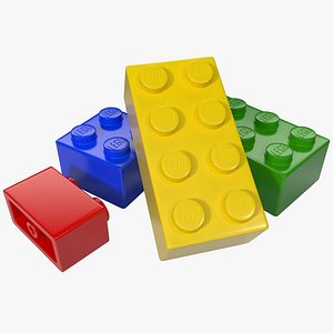 Lego Bricks