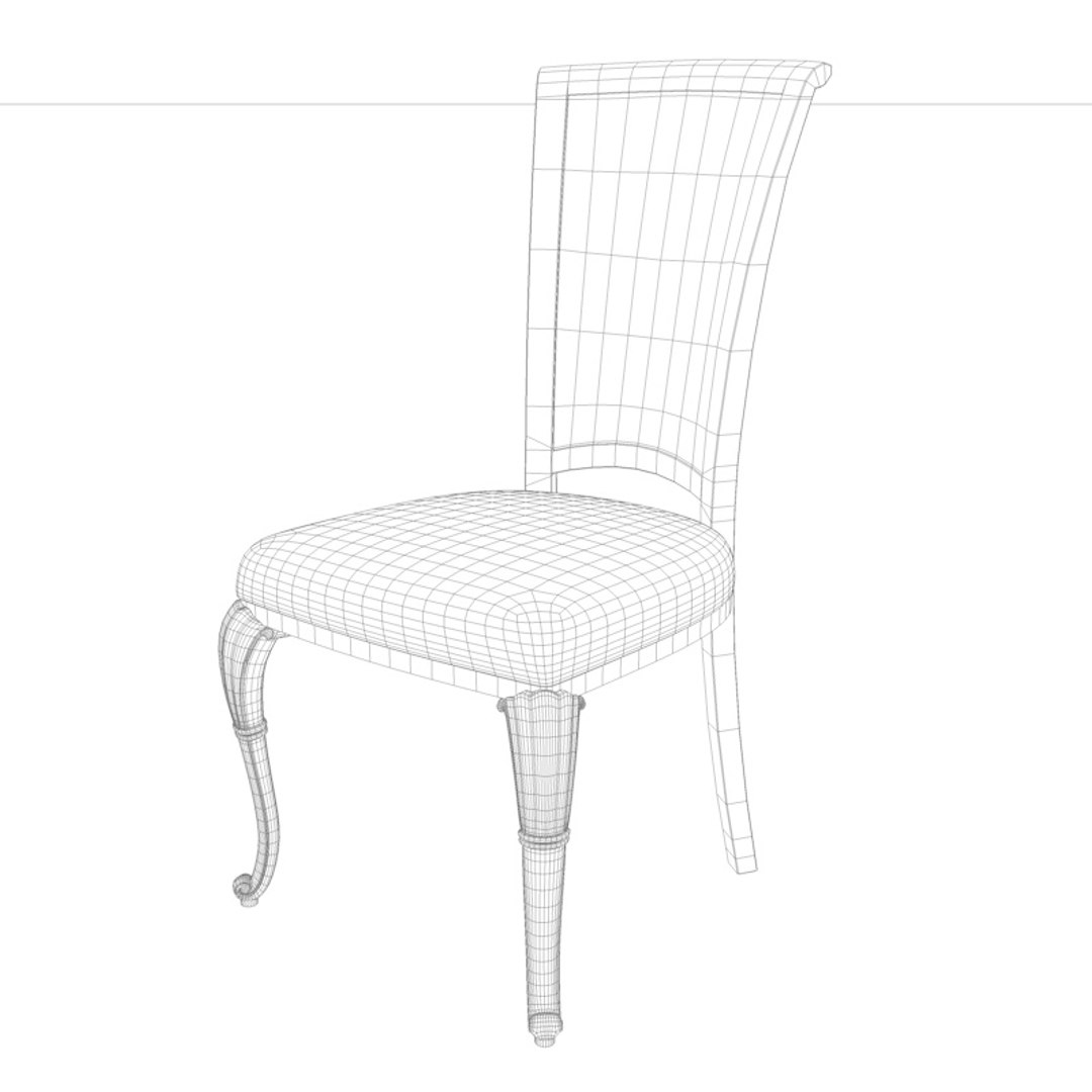 X Classical Chair