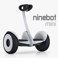 Xiaomi Ninebot Mini