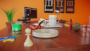 office model