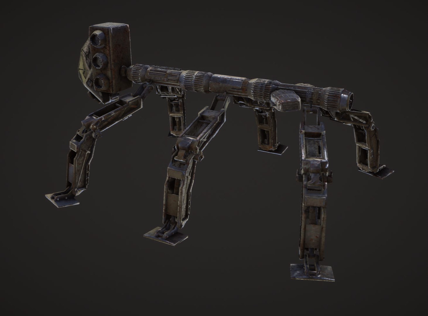 obj spider bot https://p.turbosquid.com/ts-thumb/0i/UTi5Jg/0f6D4jNg/screenshot_fri_jan_29_09.15.10/jpg/1454203264/1920x1080/fit_q87/e8a8b77939b578651df454f9df0e34bbf0c51ff7/screenshot_fri_jan_29_09.15.10.jpg