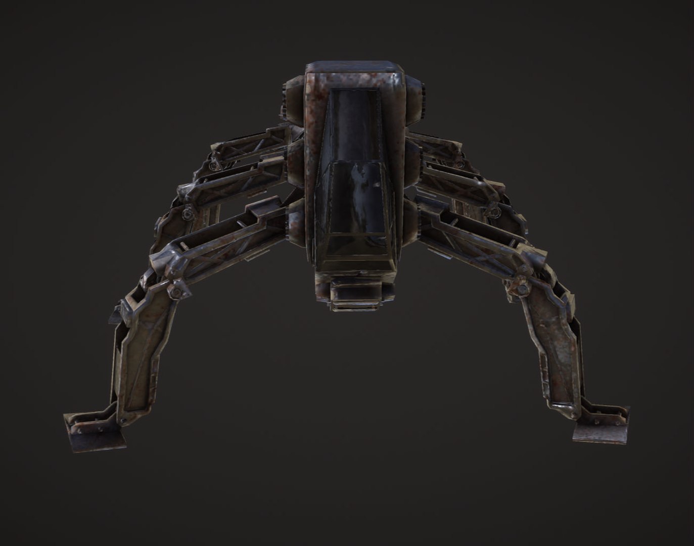 obj spider bot https://p.turbosquid.com/ts-thumb/0i/UTi5Jg/jgjbWBB0/screenshot_fri_jan_29_09.15.56/jpg/1454203264/1920x1080/fit_q87/d4de82bf027a38610eeddb986418e18981a910f9/screenshot_fri_jan_29_09.15.56.jpg