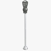 Parking Meter(1)