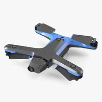 Skydio 2 Plus Drone Off State