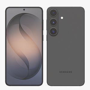 Samsung Galaxy S26 Plus Black