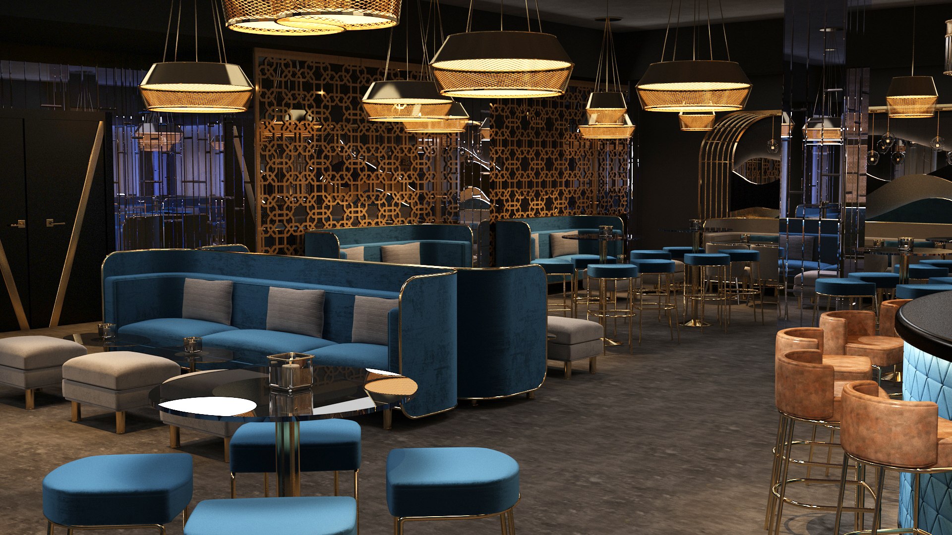 3D luxury night club bar interior model https://p.turbosquid.com/ts-thumb/0i/bWpYOX/lU/7/jpg/1675155207/1920x1080/fit_q87/d18fe8e5e7c7ffe988f31f9bbb9967c1bbcd0faf/7.jpg