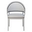 Pavlova Occasional Chair chai ming