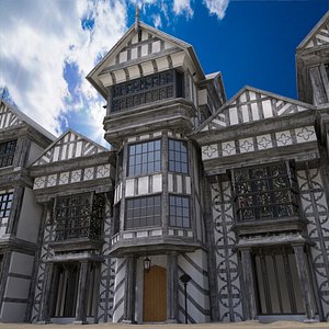 Tudor House