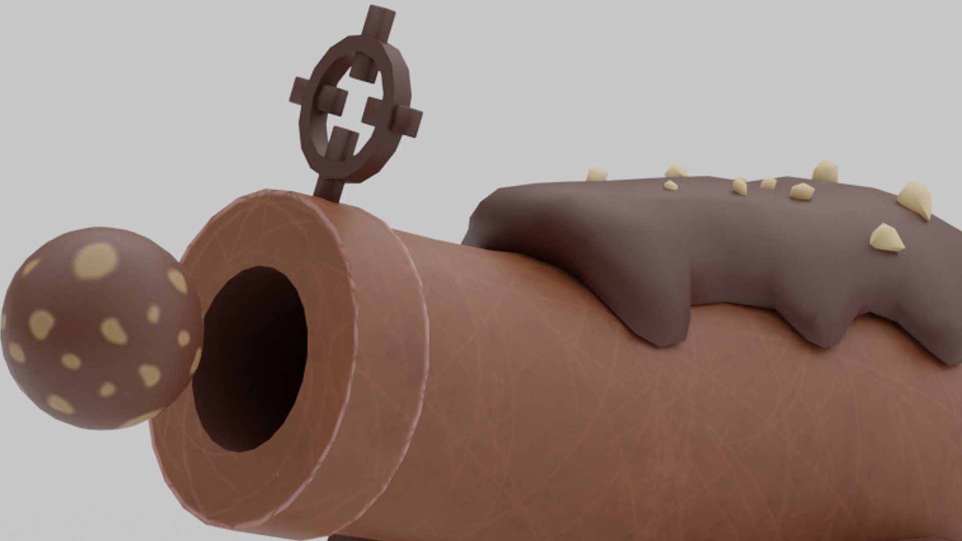 3D Low Poly Cute Cannons model https://p.turbosquid.com/ts-thumb/0i/doz3Ge/Af/zoom/png/1668426759/1920x1080/fit_q87/cfa8f8e156f64af2997d879b374201850374db80/zoom.jpg