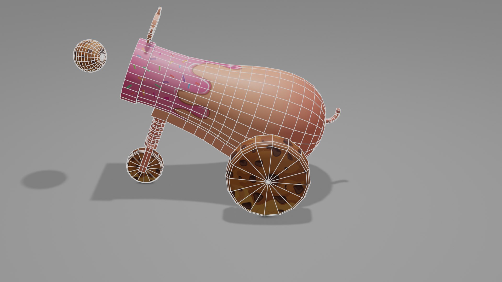 3D Low Poly Cute Cannons model https://p.turbosquid.com/ts-thumb/0i/doz3Ge/ww/wireframe1/png/1668429853/1920x1080/fit_q87/de94a79aaffc40a3b9412fb15739aaadff7fee2f/wireframe1.jpg