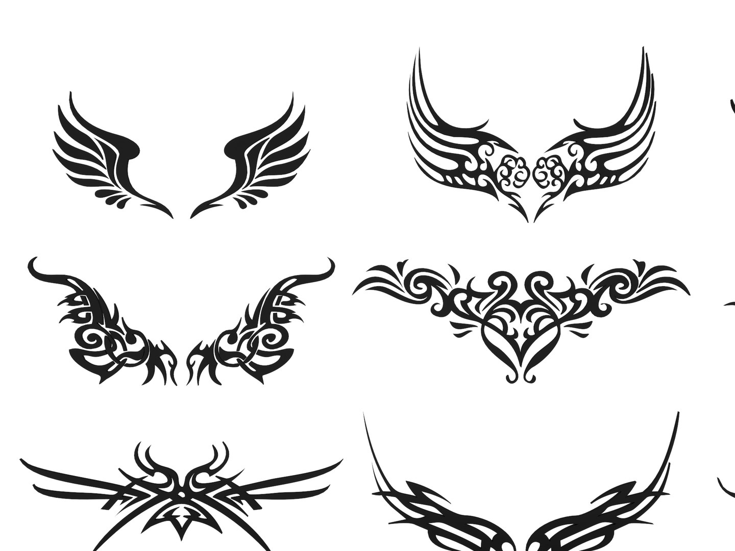 Black Tribal Wing Tattoo Stencils 3D model https://p.turbosquid.com/ts-thumb/0i/eoSh9I/EN/tattoo3/png/1782478782/1920x1080/fit_q87/e11314fddba3478443d05b1b788fe35948929883/tattoo3.jpg