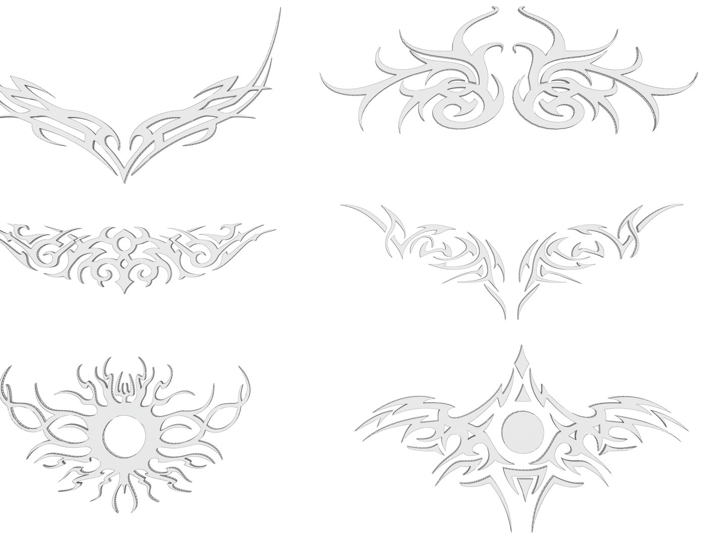 Black Tribal Wing Tattoo Stencils 3D model https://p.turbosquid.com/ts-thumb/0i/eoSh9I/c2/tattoo13/png/1782478778/1920x1080/fit_q87/3ccd8af77ef585f06d39eb9ab438395919c1aaea/tattoo13.jpg