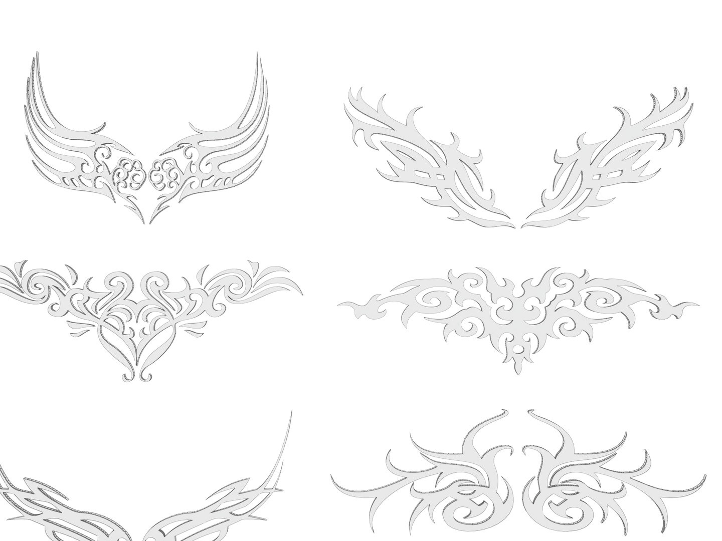 Black Tribal Wing Tattoo Stencils 3D model https://p.turbosquid.com/ts-thumb/0i/eoSh9I/iC/tattoo12/png/1782478778/1920x1080/fit_q87/5131d11b111a528055ed091628a748dacb50c49f/tattoo12.jpg