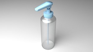 hand bottle washer 2 model