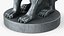 Collection de sculptures en bronze 11
