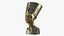 Collection de sculptures en bronze 11