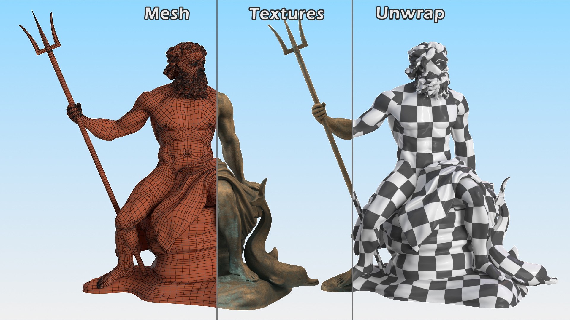 3D Bronze Sculptures Collection 11 https://p.turbosquid.com/ts-thumb/0i/gKrQZE/6T/bronzesculpturescollection113dsmodel125/jpg/1693445968/1920x1080/fit_q87/7fb81be1d82baf8ad8e303715b85aec0178c0c55/bronzesculpturescollection113dsmodel125.jpg