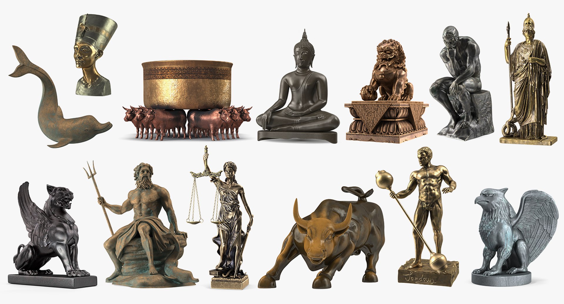3D Bronze Sculptures Collection 11 https://p.turbosquid.com/ts-thumb/0i/gKrQZE/8W/bronzesculpturescollection113dsmodel001/jpg/1693444482/1920x1080/fit_q87/b5e3b591953aa4a3ba0ddf1d0134f583fc6a46fb/bronzesculpturescollection113dsmodel001.jpg