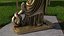 Collection de sculptures en bronze 11