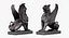 Collection de sculptures en bronze 11