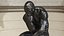 Collection de sculptures en bronze 11