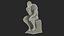 Collection de sculptures en bronze 11