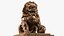 Collection de sculptures en bronze 11