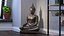 Collection de sculptures en bronze 11