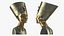 Collection de sculptures en bronze 11