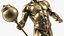 Collection de sculptures en bronze 11