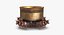 Collection de sculptures en bronze 11
