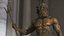 Collection de sculptures en bronze 11
