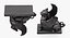 Collection de sculptures en bronze 11