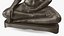 Collection de sculptures en bronze 11