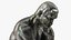 Collection de sculptures en bronze 11