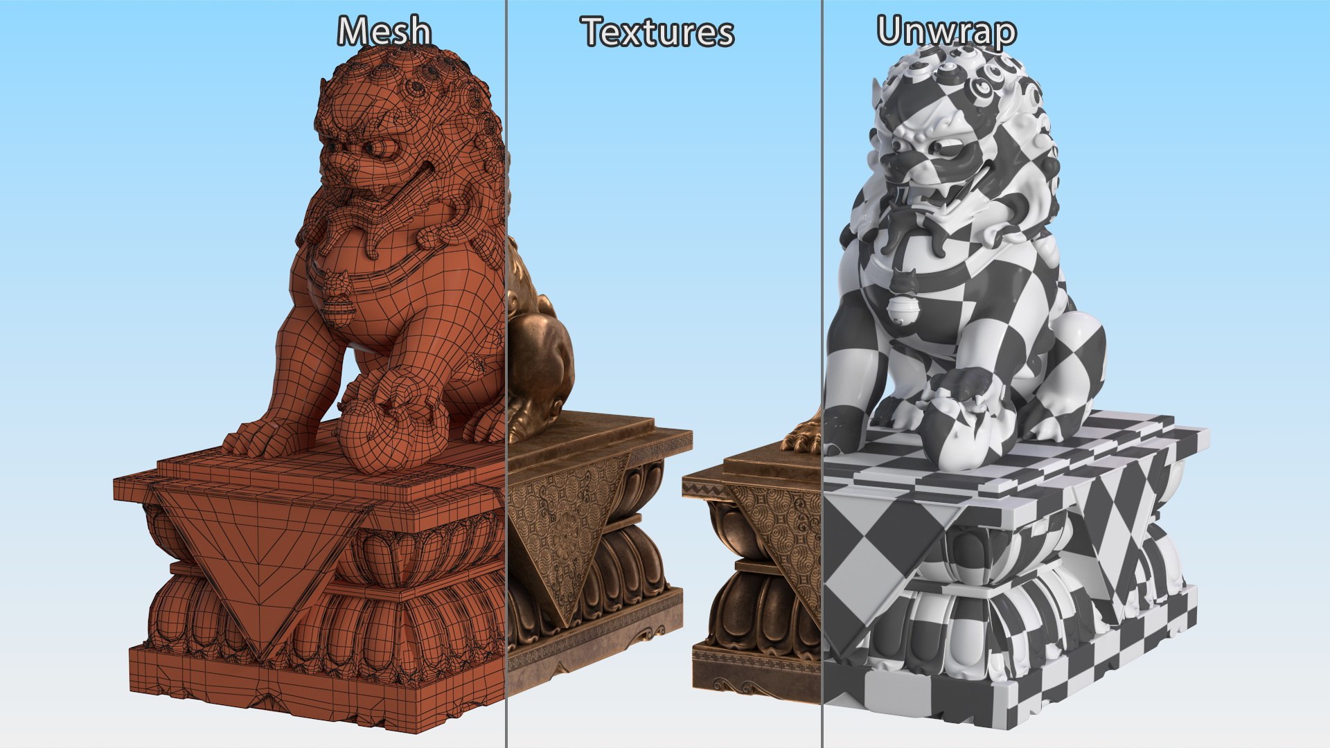 3D Bronze Sculptures Collection 11 https://p.turbosquid.com/ts-thumb/0i/gKrQZE/dZ/bronzesculpturescollection113dsmodel022/jpg/1693445599/1920x1080/fit_q87/c5b24a7cedca107f8c145222e6072eb2c073939e/bronzesculpturescollection113dsmodel022.jpg