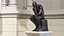 Collection de sculptures en bronze 11