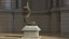 Collection de sculptures en bronze 11